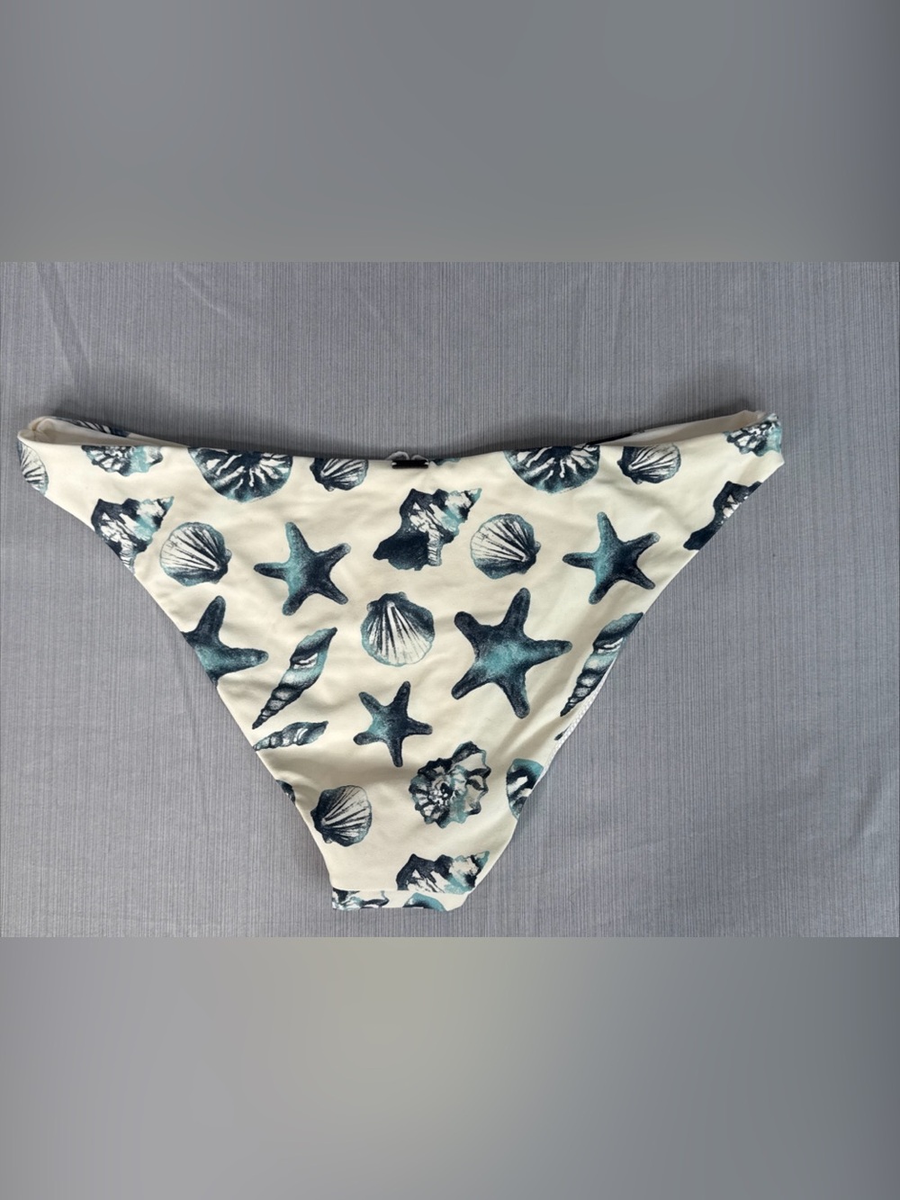 O'Neill Saltwater Essentials Blue Lagoon Full Bottoms women’s Med NWOT - Picture 9 of 13